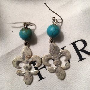 Very special earrings